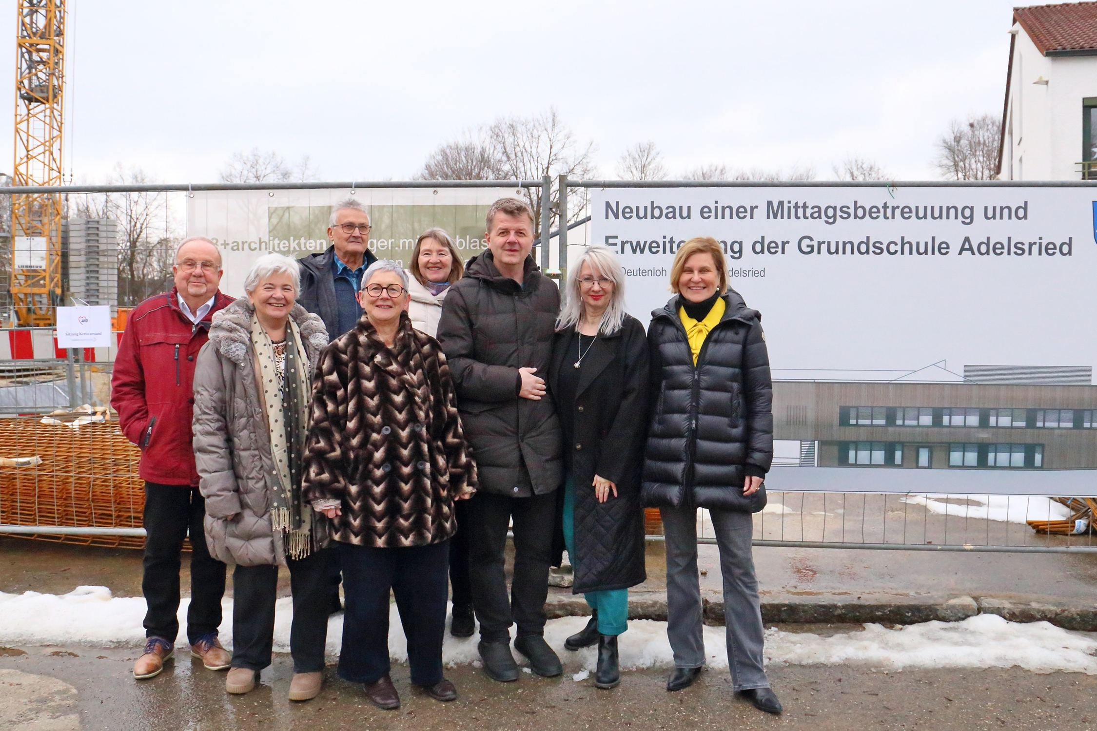 AWO Aula Kreisvorstand GS Adelsried2