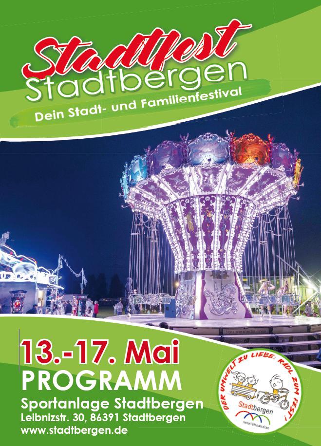 Stadtfest 2026